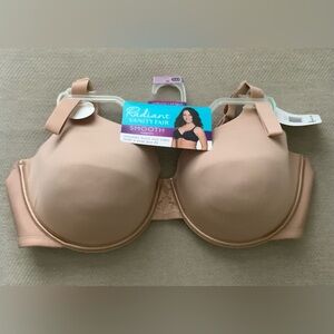 Vanity Fair Tan Molded Cup Bra Intimates